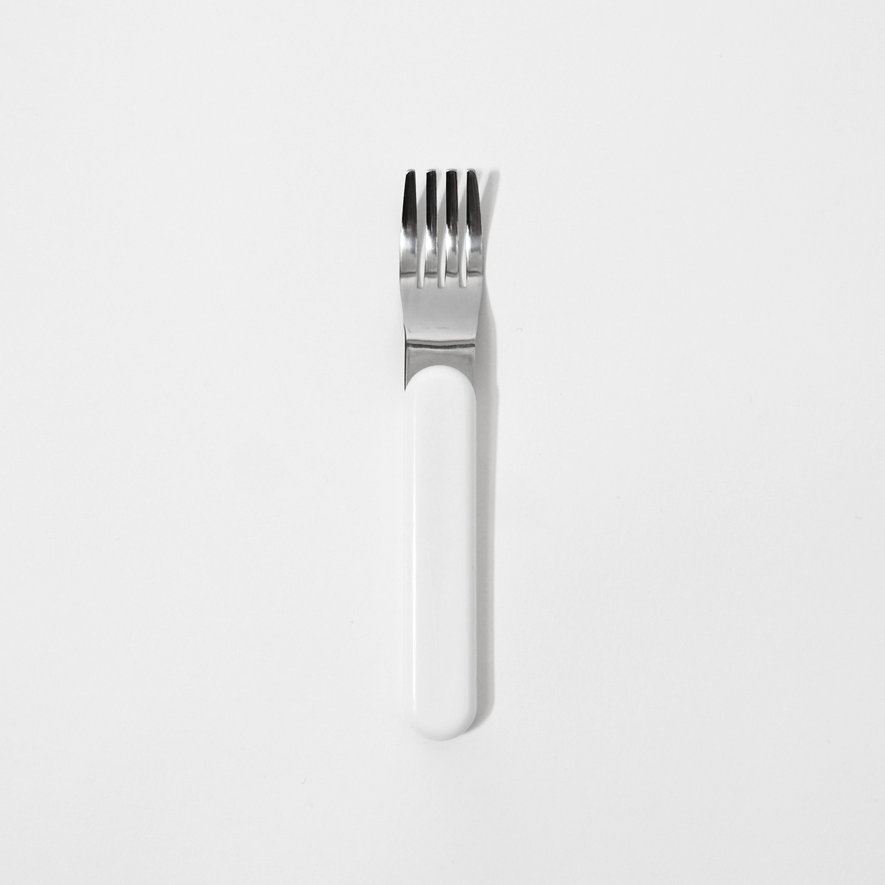 디저트 포크 단품 복제