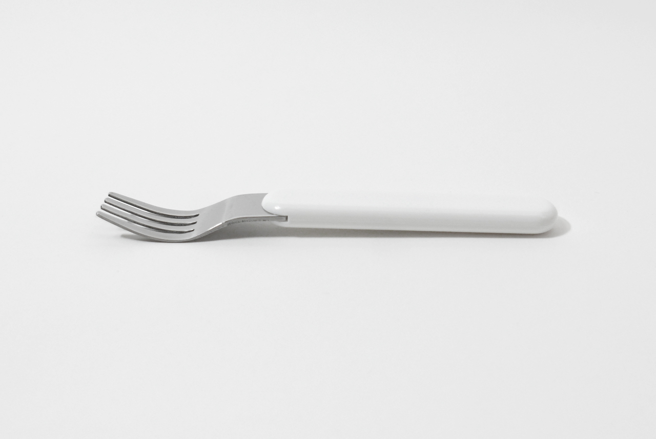 디저트 포크 단품 복제
