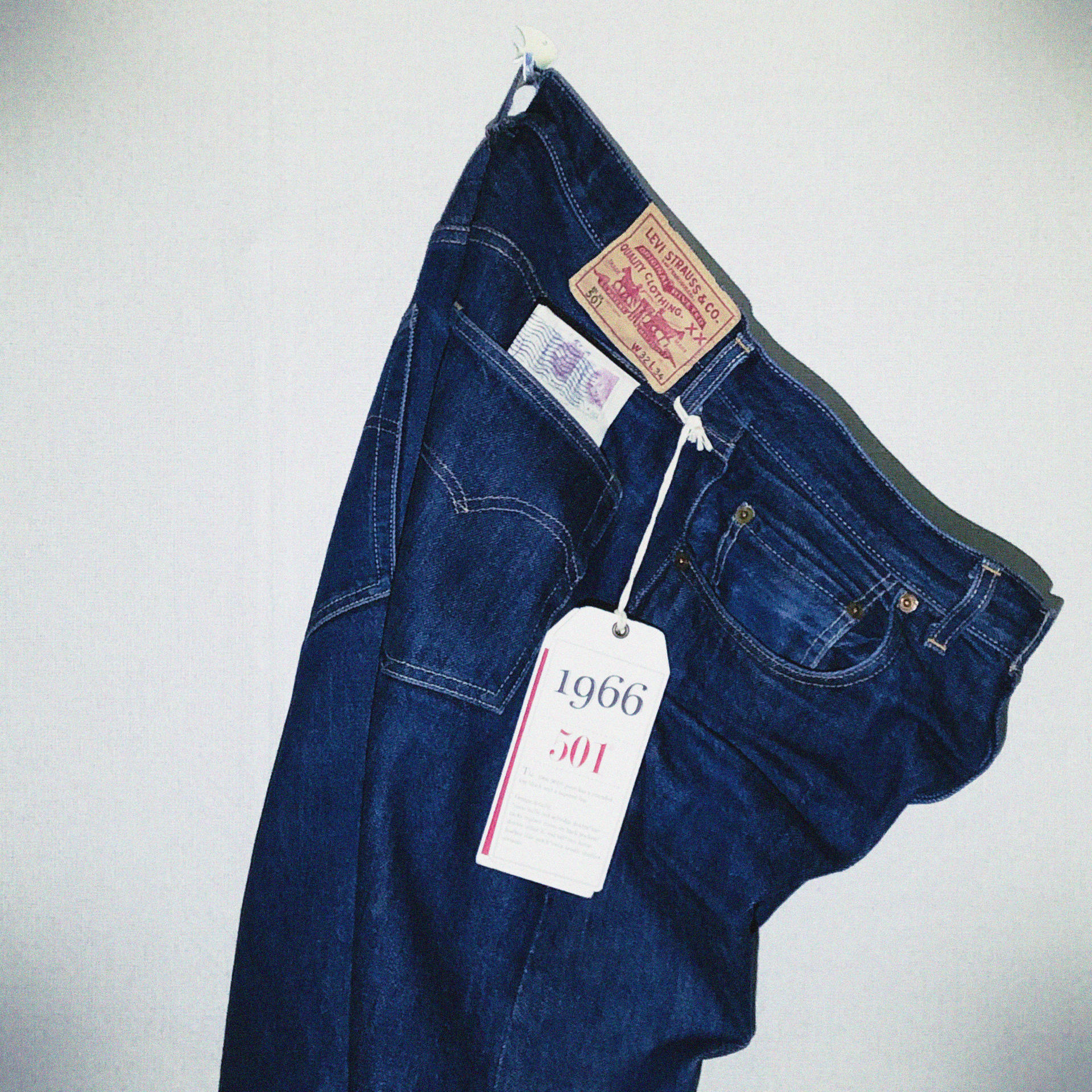 levis 501 1995