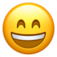 smile