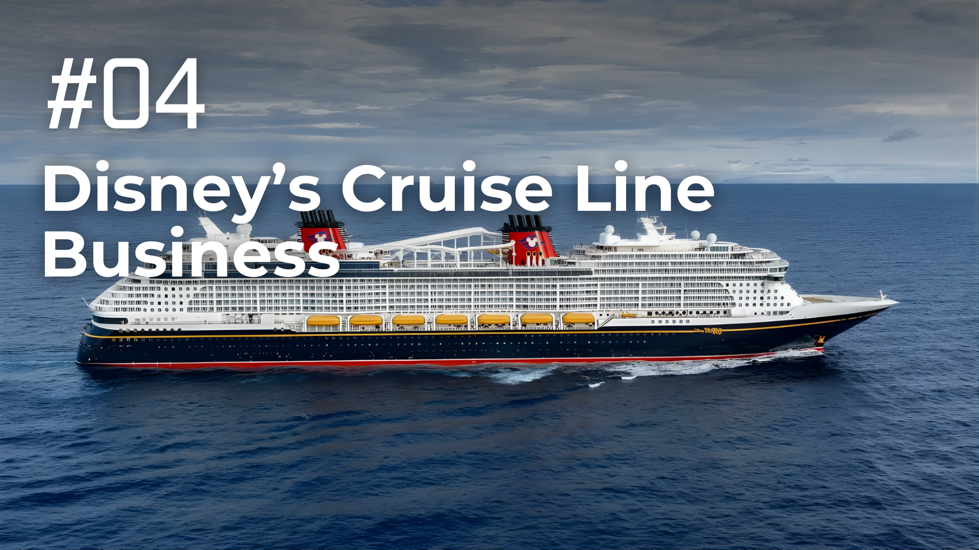 Disney Cruise
