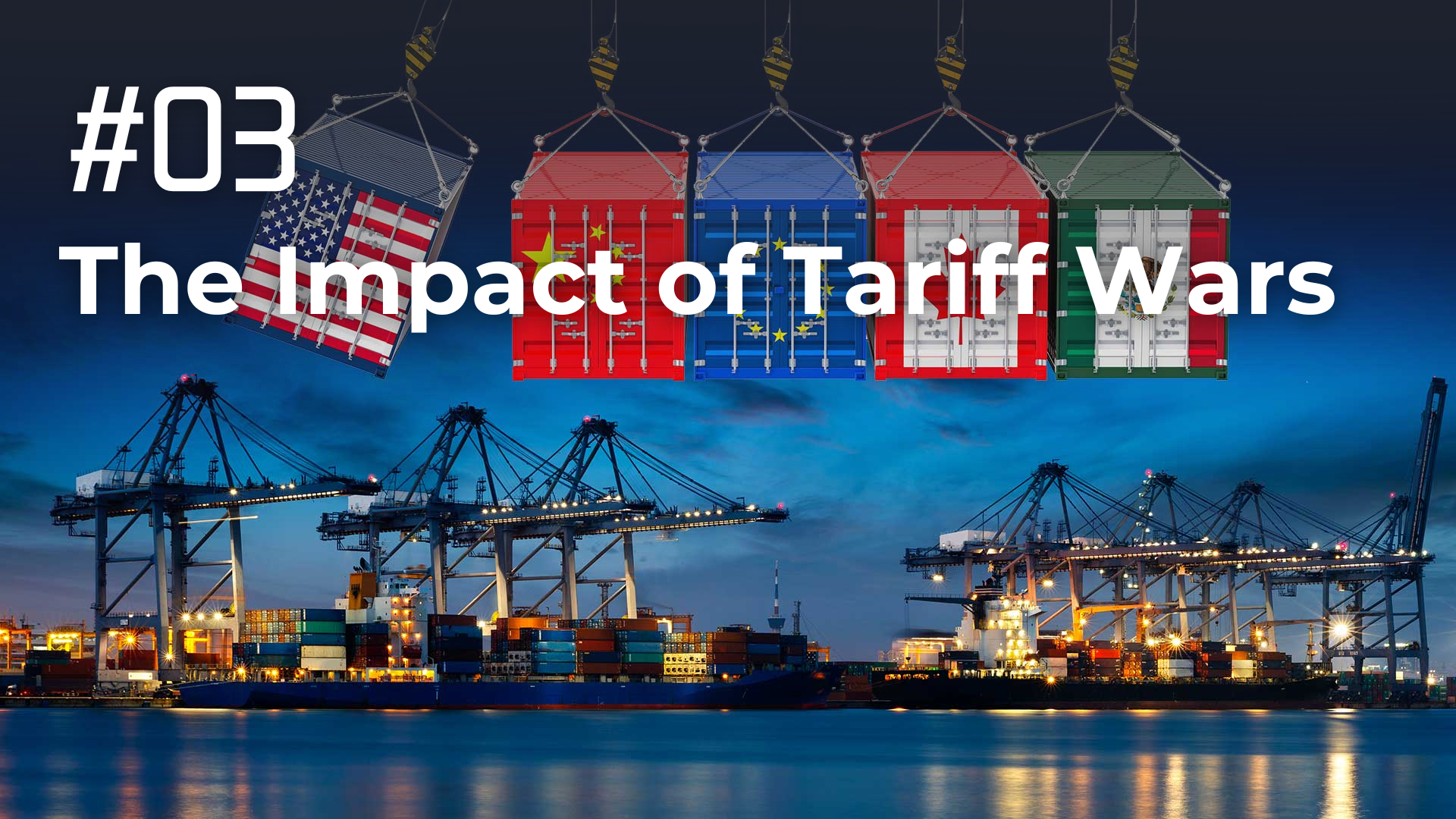 Tariff Wars