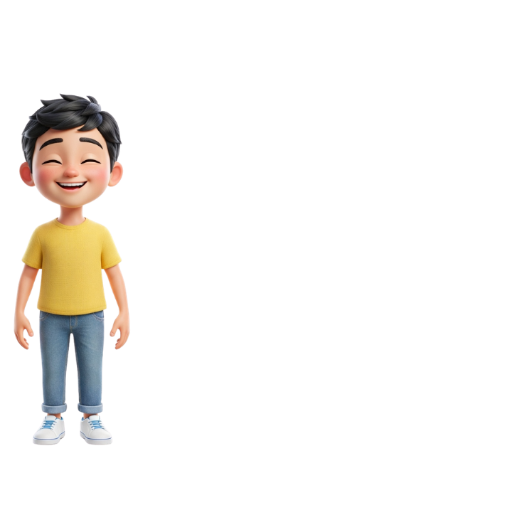 성공 캐릭터