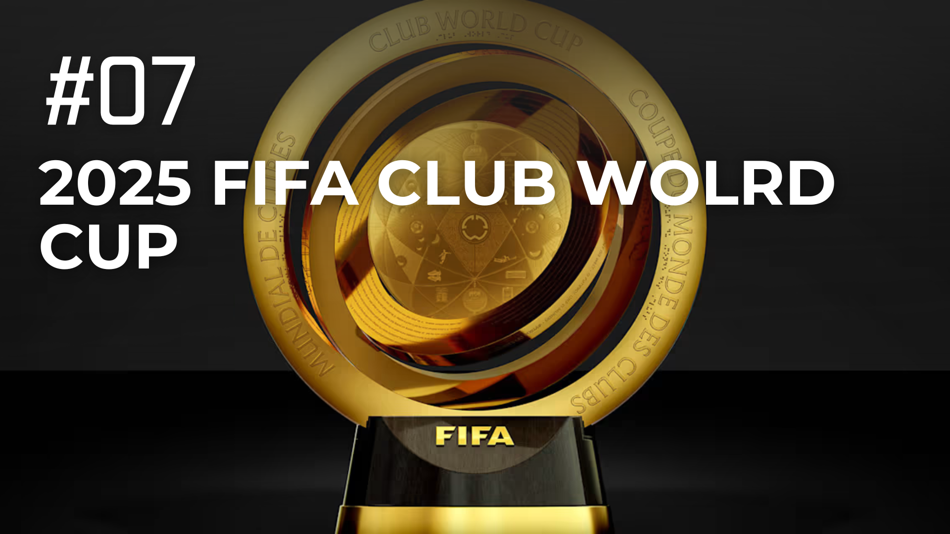 Club World Cup