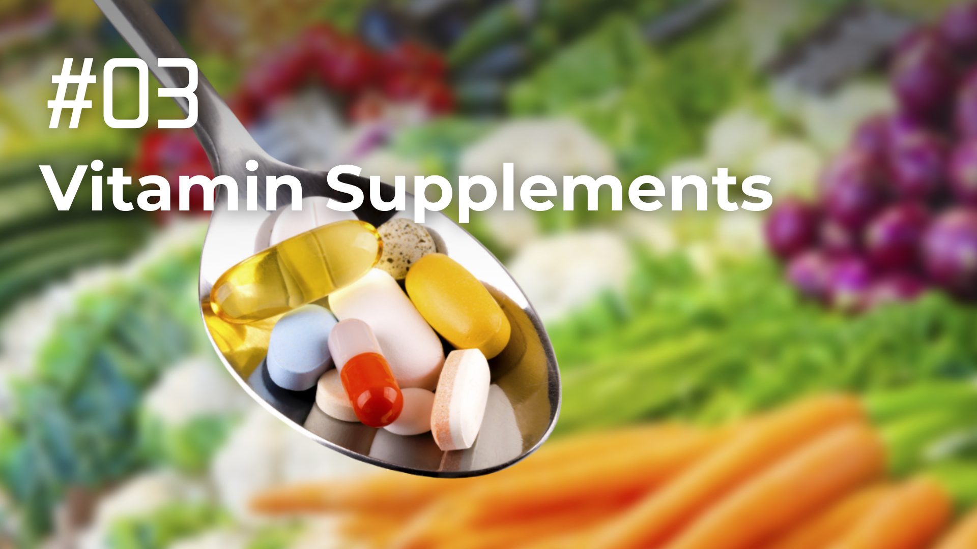 Vitamins