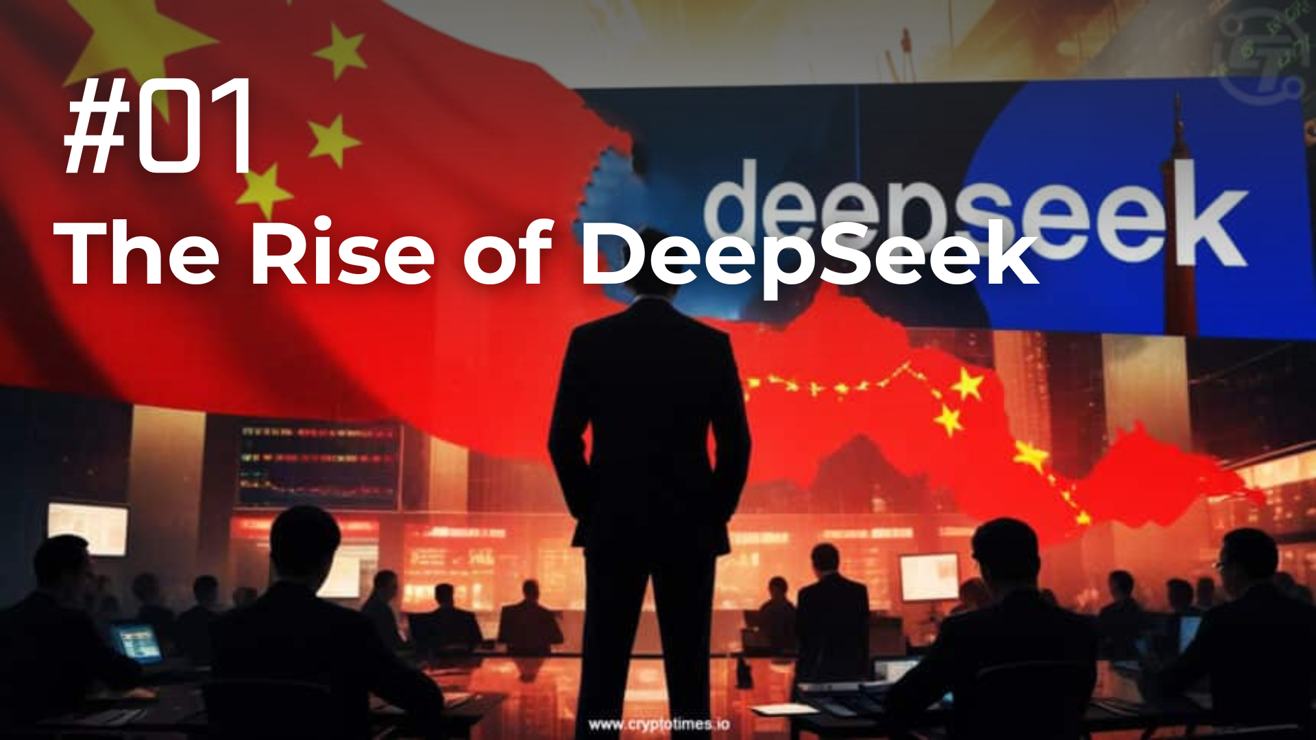 DeepSeek