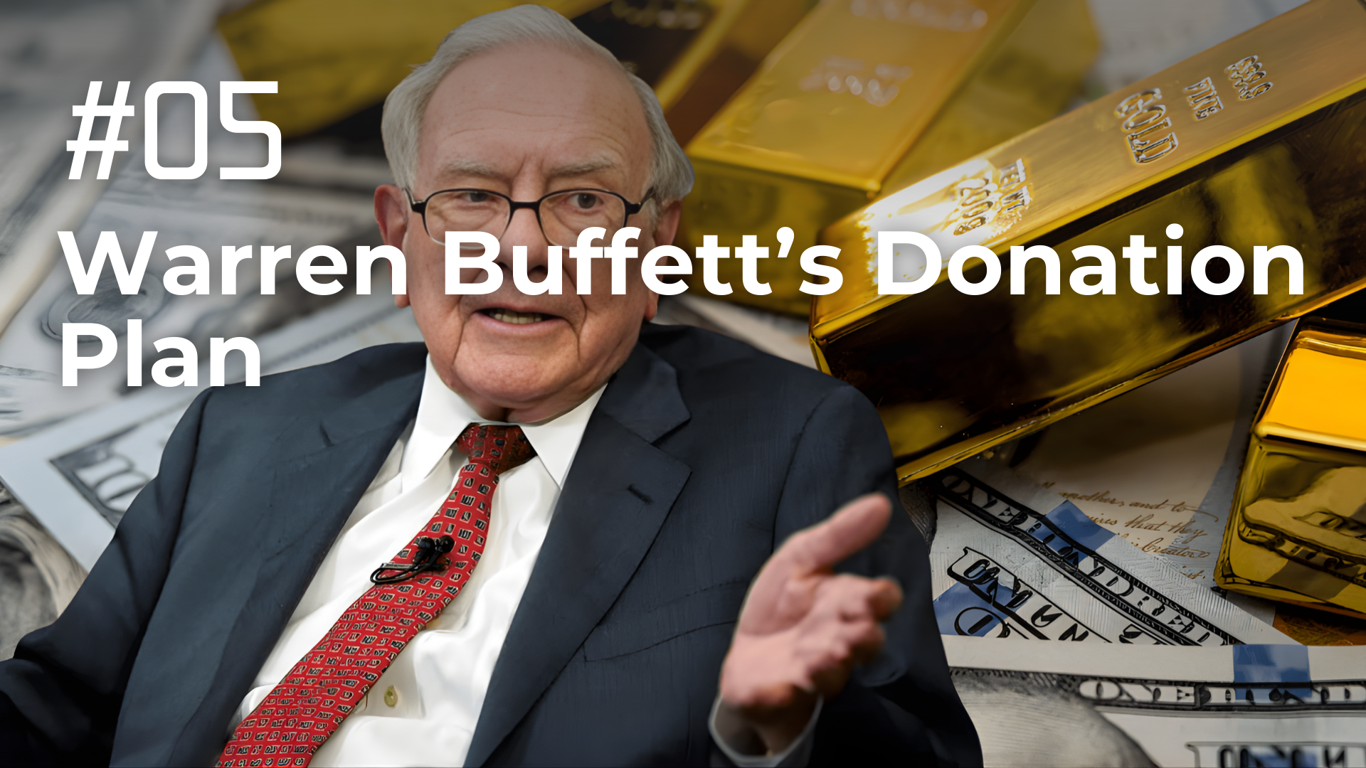 Warren Buffett