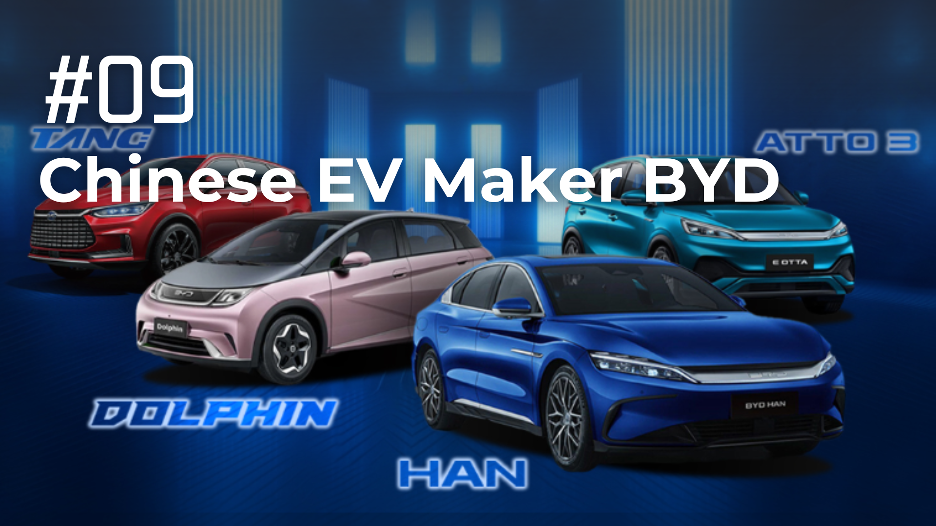 BYD