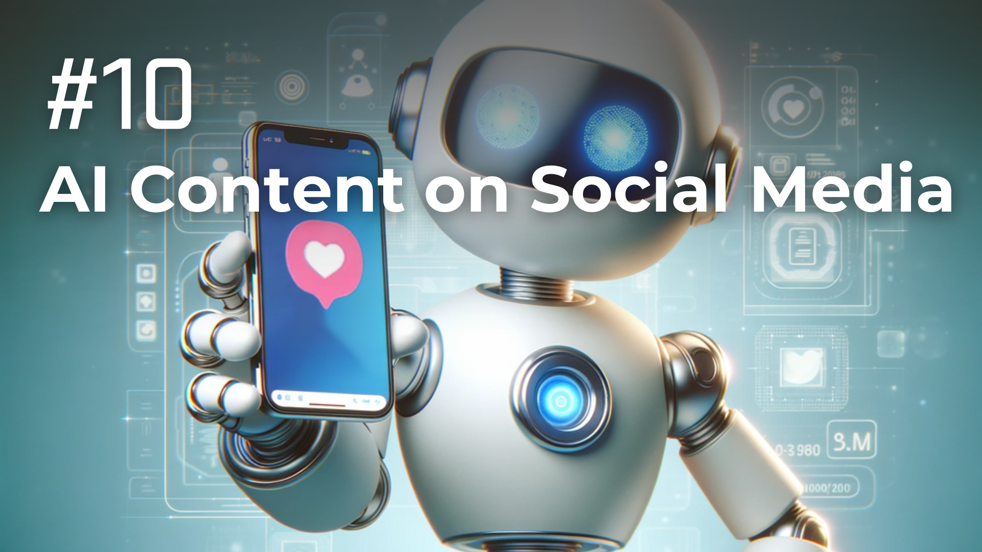 AI Content