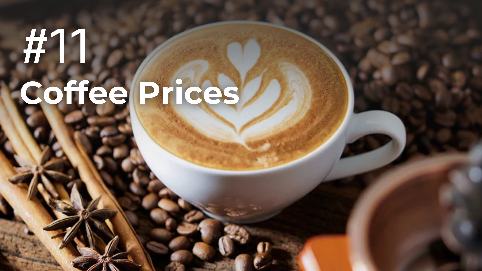Coffee Prices