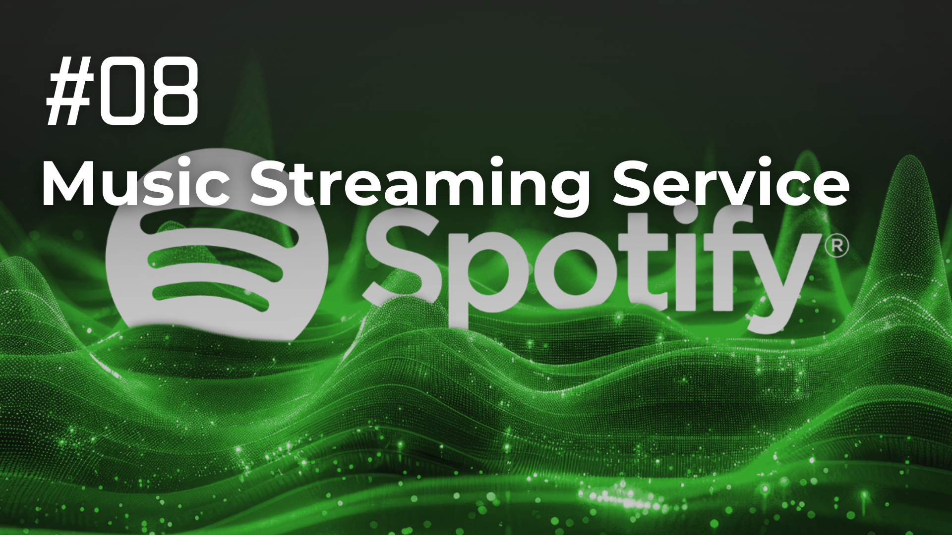 Music Streaming