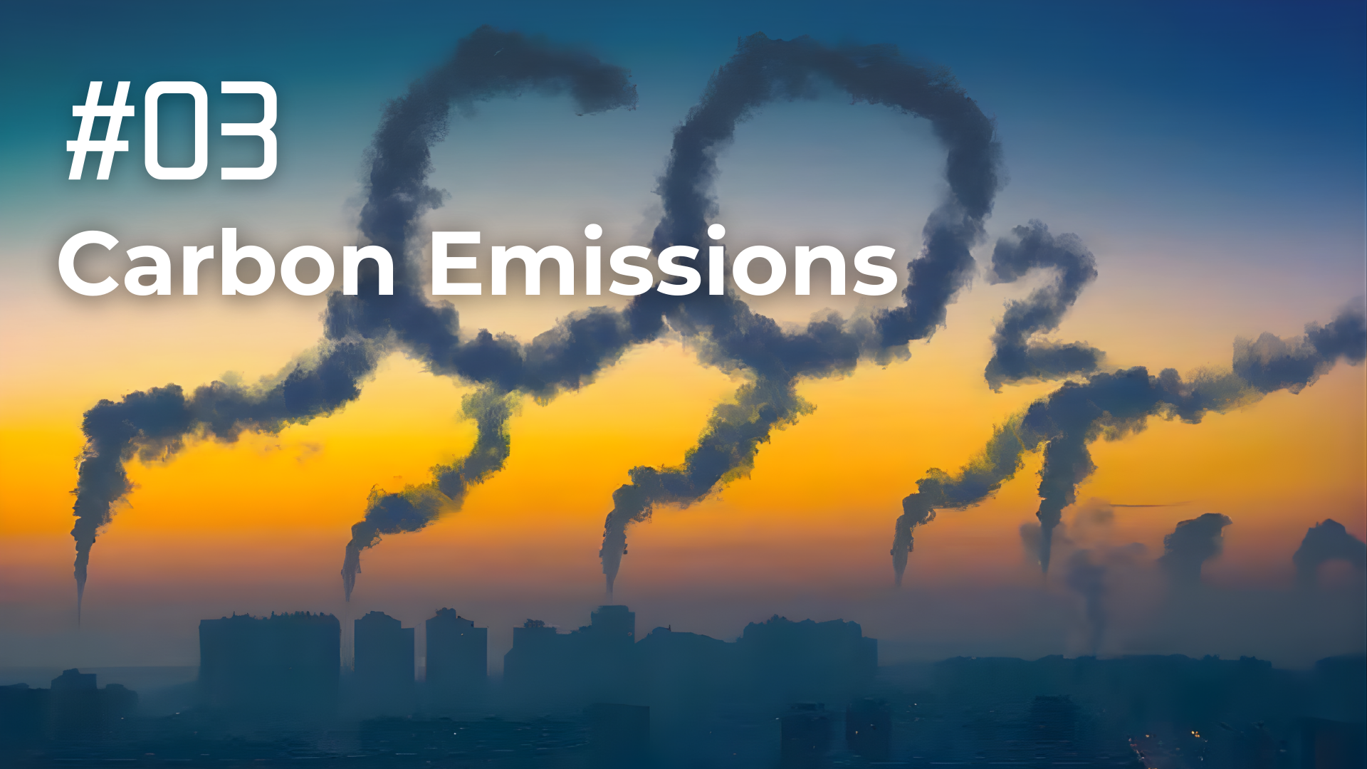Carbon Emissions