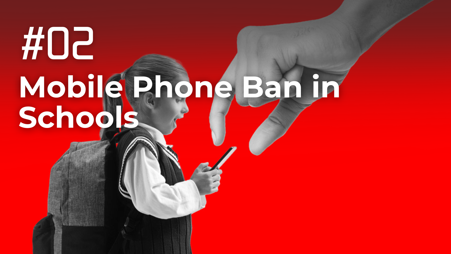 Phone Ban