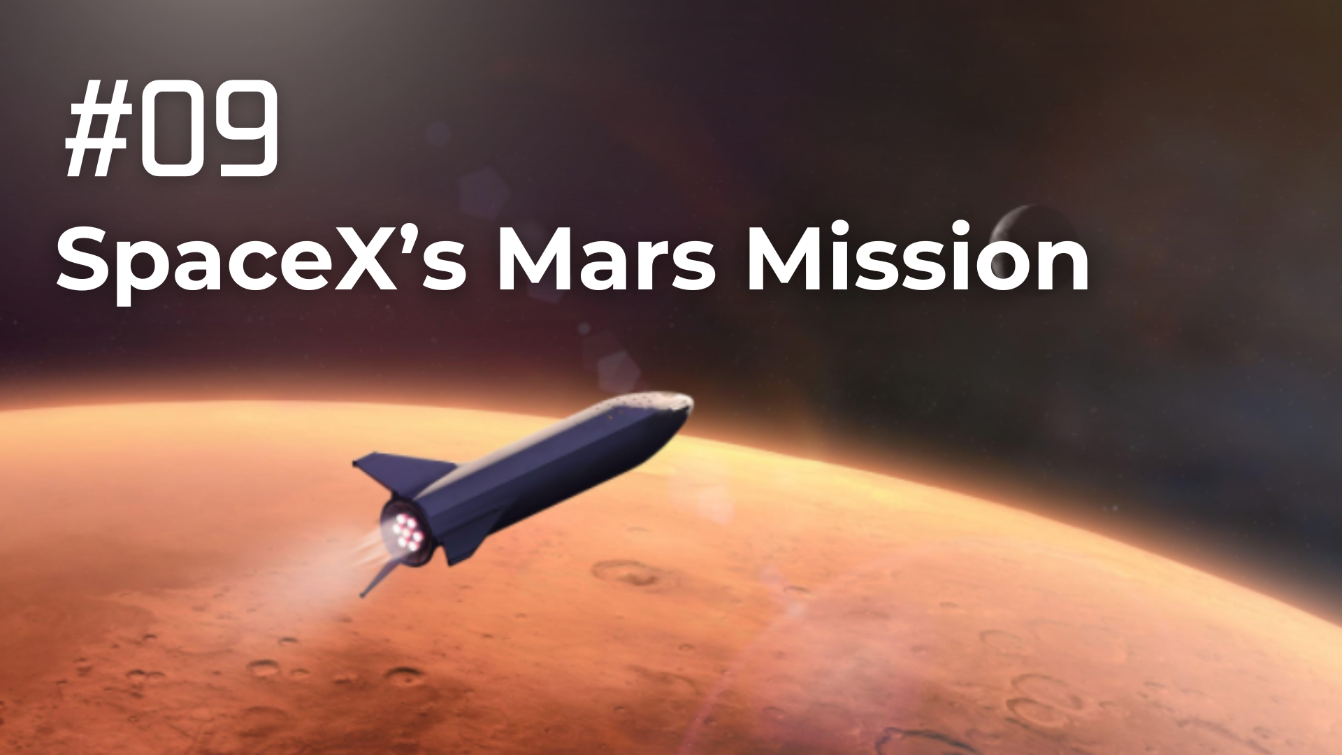 SpaceX