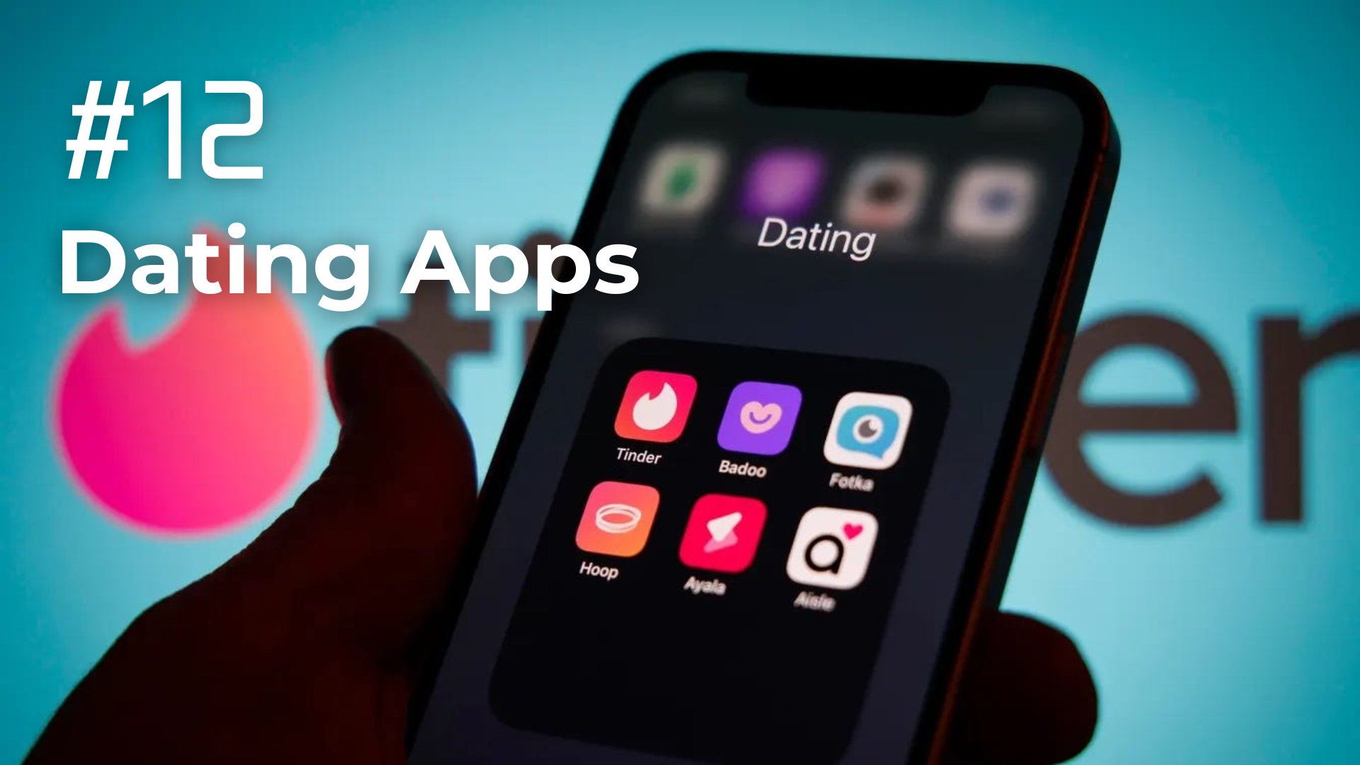 Dating Apps
