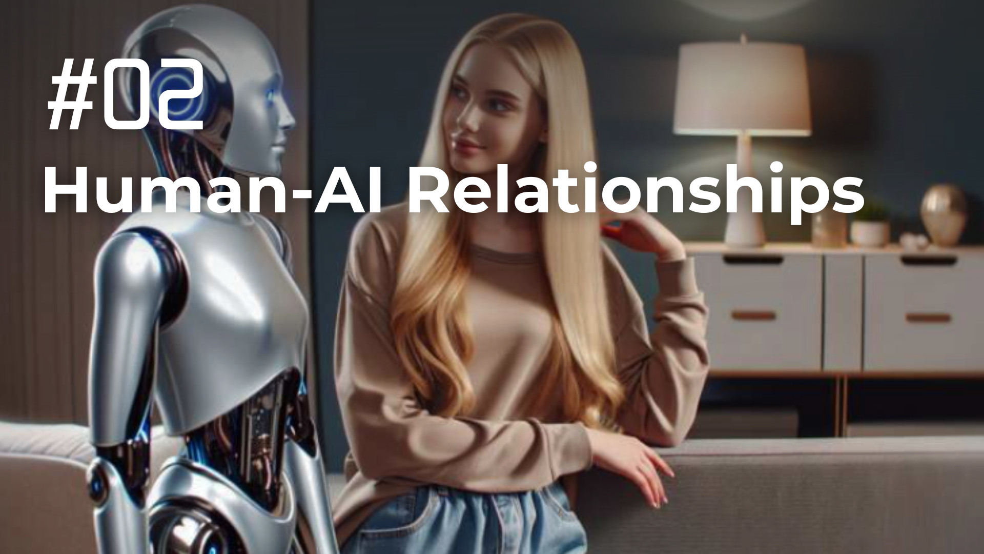 Human-AI
