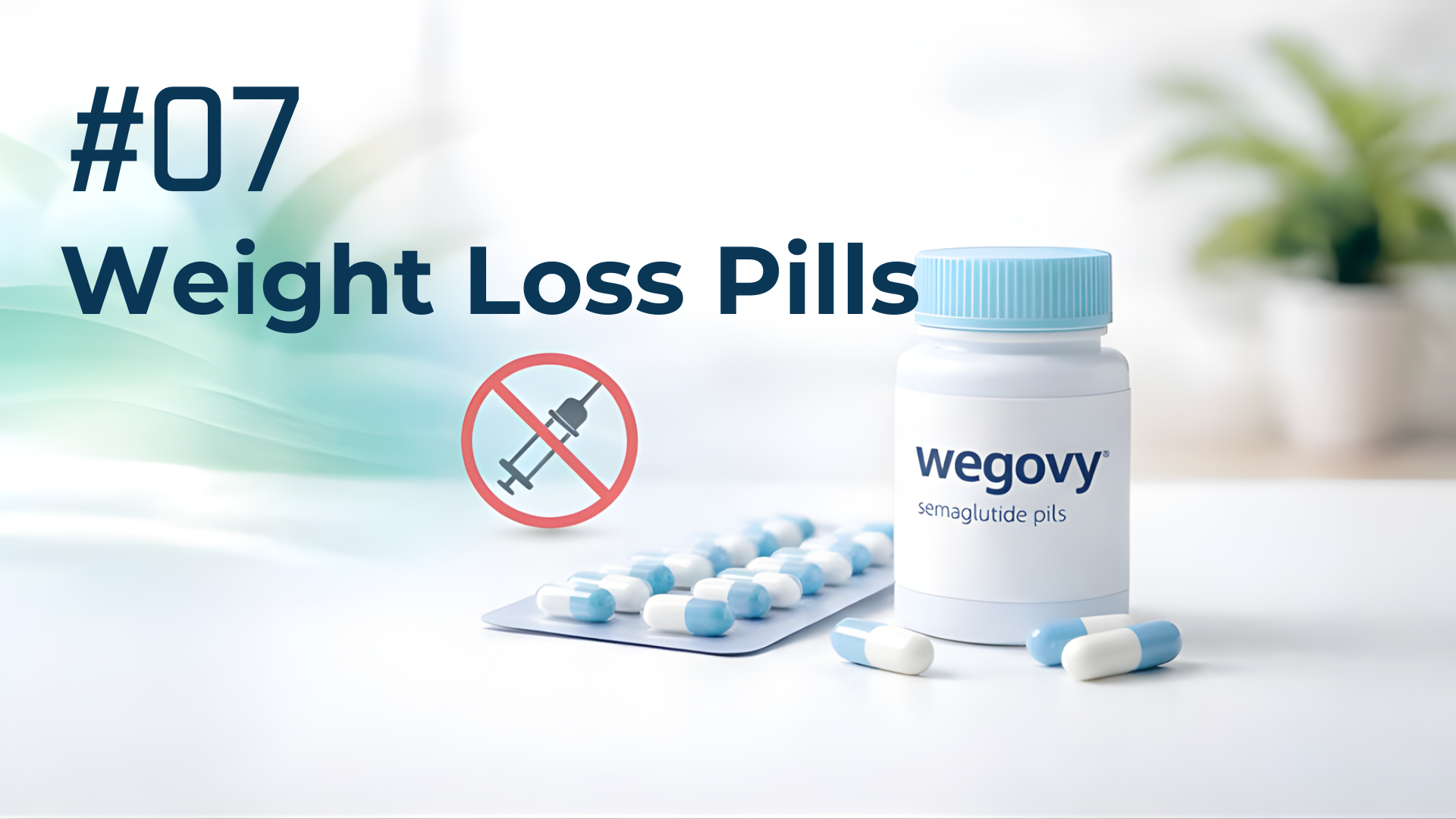 Weight Loss
