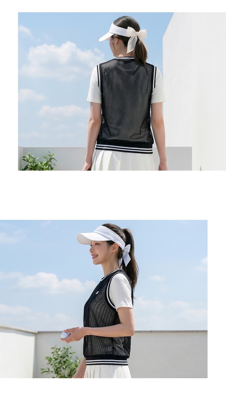 ๐
MIWOO GOLF ์ฌ์ฑ ํผํฌ๋จผ์ค ๋ ์ด๋ ๋ฐฐ์๋ผ์ธ ์ฟจ๋ง์ฌ ๋ฒ ์คํธ๐