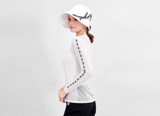 🏅MIWOO GOLF 여성 세델라 썸머 쿨망사 이너웨어🏅