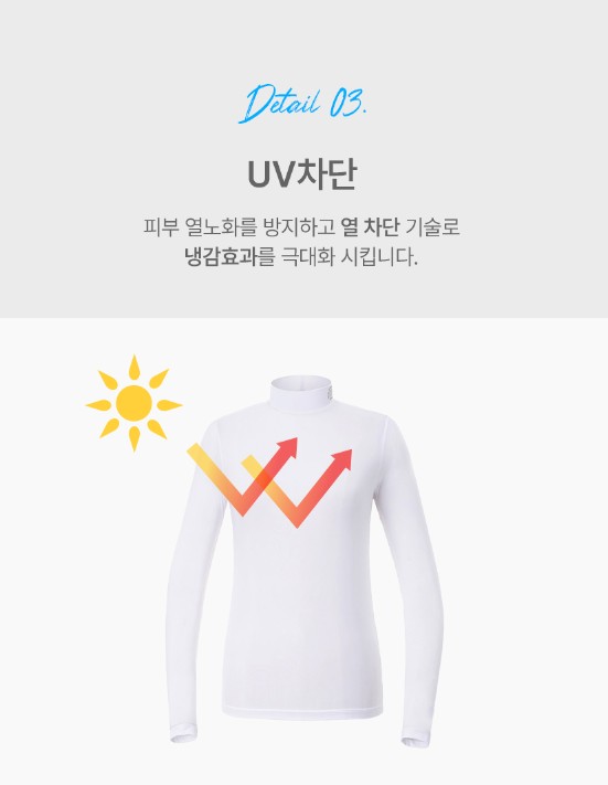 🏅𝐓𝐄𝐂𝐇 𝐒𝐊𝐈𝐍 남여 이너웨어 UV차단 티셔츠🏅