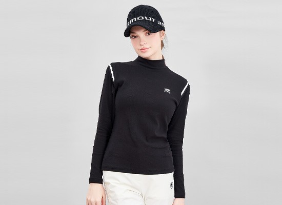 ๐
MIWOO GOLF ์ฌ์ฑ ํผํฌ๋จผ์ค ๋ฃจ์์ค ๊ฐ์ ๊ธฐ ๋ฐ๋ชฉํฐ์
์ธ ๐