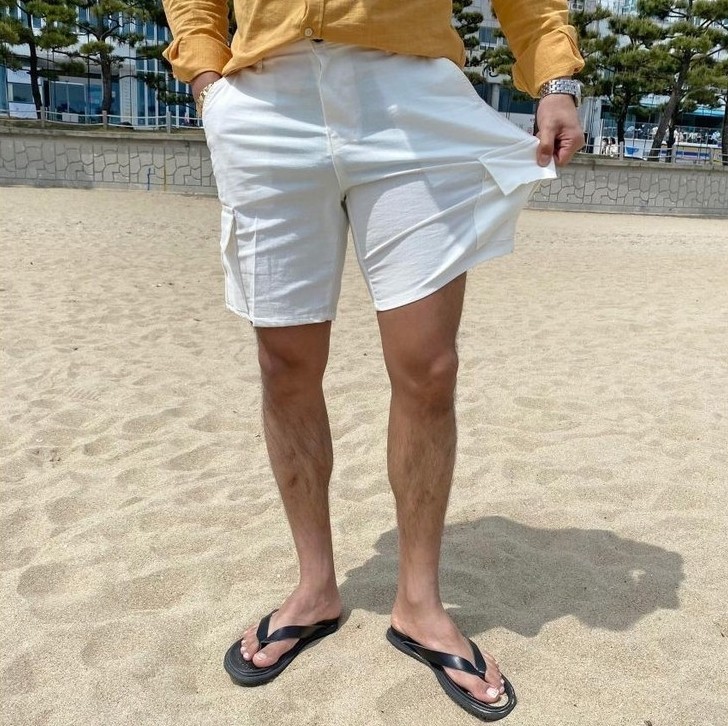 ๐
ํฌ๊ทธ๊ณจํ (FOG.G) ๋จ์ฑ ์ฝํผ๋ฆฐ๋จ ์นด๊ณ ๋ฐ๋ฐด๋ฉ ํํ ํฌ์ธ ๐