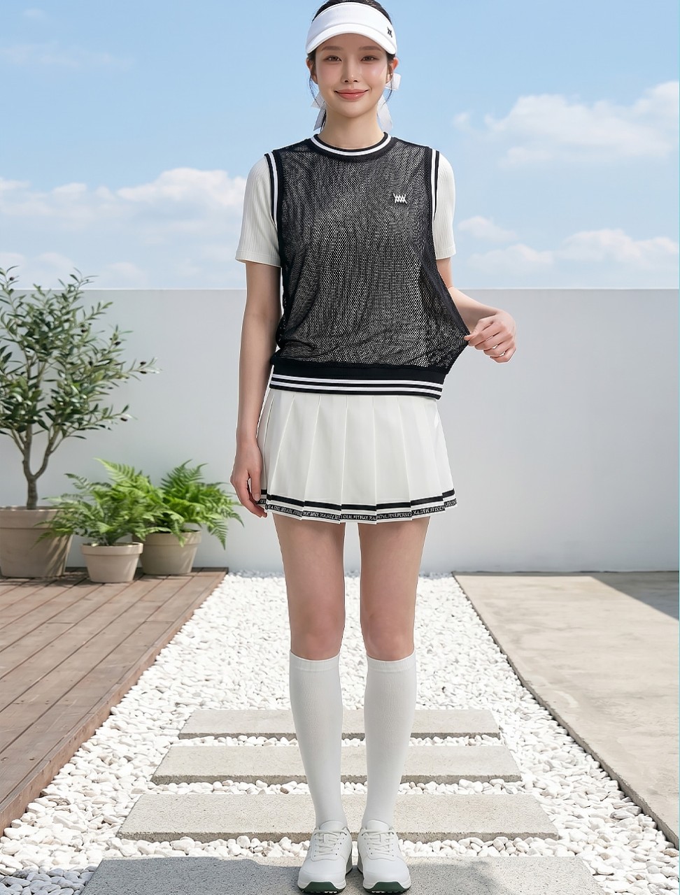 ๐
MIWOO GOLF ์ฌ์ฑ ํผํฌ๋จผ์ค ๋ ์ด๋ ๋ฐฐ์๋ผ์ธ ์ฟจ๋ง์ฌ ๋ฒ ์คํธ๐