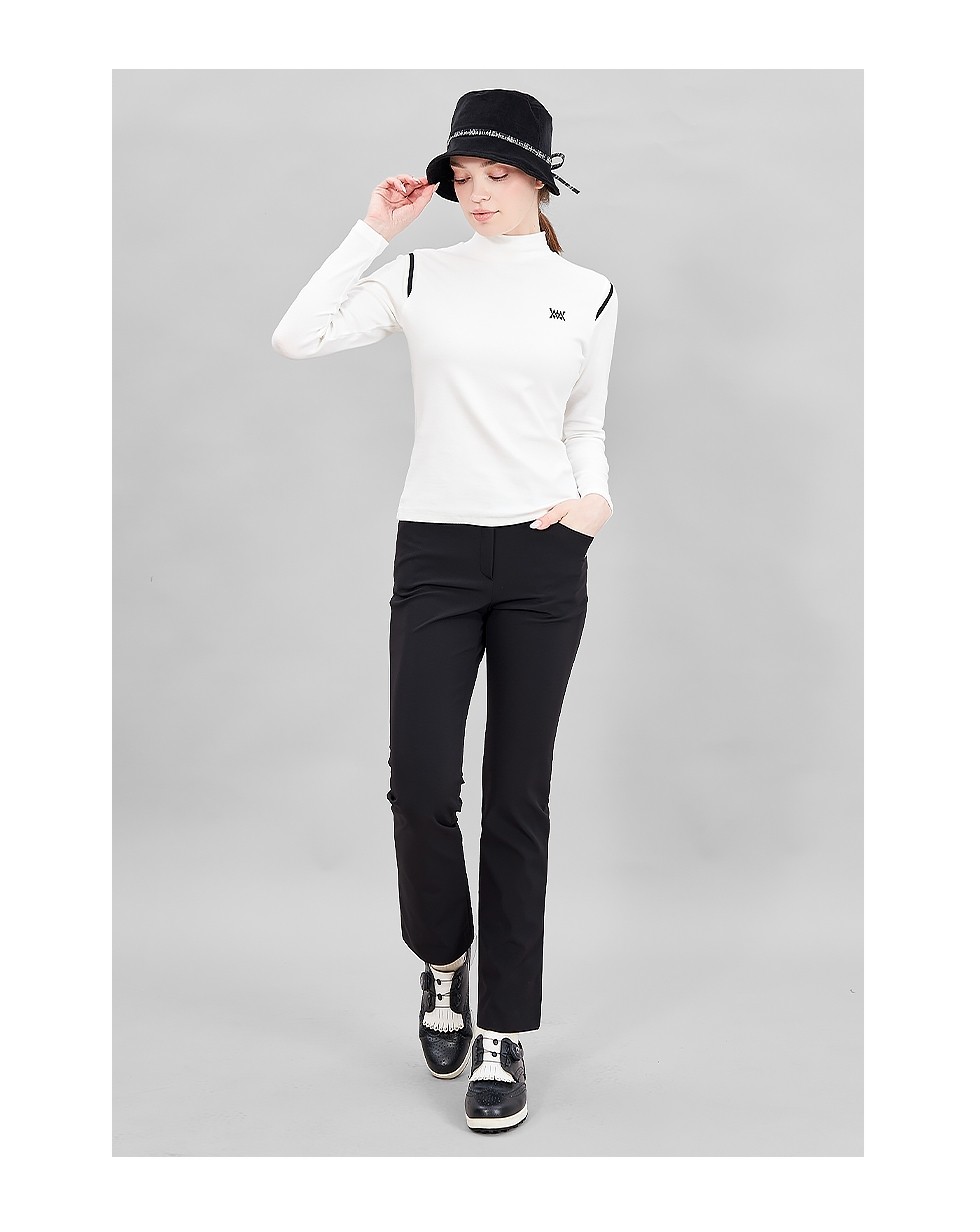 ๐
MIWOO GOLF ์ฌ์ฑ ํผํฌ๋จผ์ค ๋ฃจ์์ค ๊ฐ์ ๊ธฐ ๋ฐ๋ชฉํฐ์
์ธ ๐