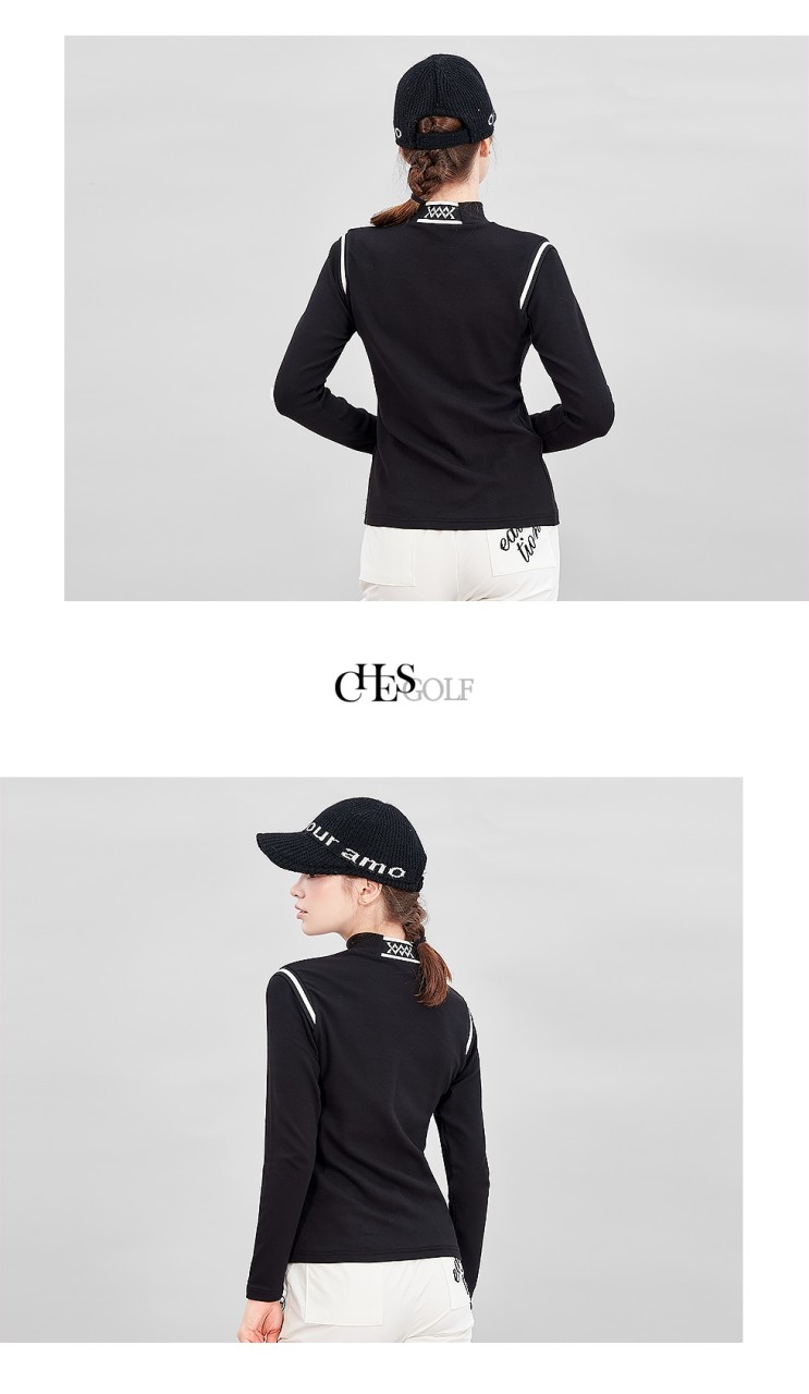 ๐
MIWOO GOLF ์ฌ์ฑ ํผํฌ๋จผ์ค ๋ฃจ์์ค ๊ฐ์ ๊ธฐ ๋ฐ๋ชฉํฐ์
์ธ ๐