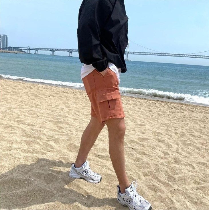 ๐
ํฌ๊ทธ๊ณจํ (FOG.G) ๋จ์ฑ ์ฝํผ๋ฆฐ๋จ ์นด๊ณ ๋ฐ๋ฐด๋ฉ ํํ ํฌ์ธ ๐