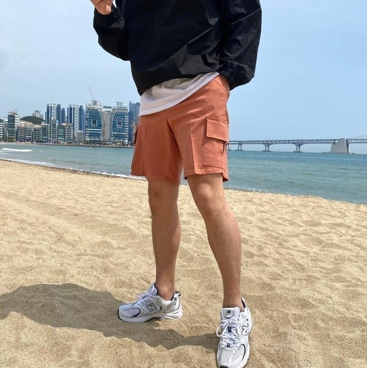๐
ํฌ๊ทธ๊ณจํ (FOG.G) ๋จ์ฑ ์ฝํผ๋ฆฐ๋จ ์นด๊ณ ๋ฐ๋ฐด๋ฉ ํํ ํฌ์ธ ๐
