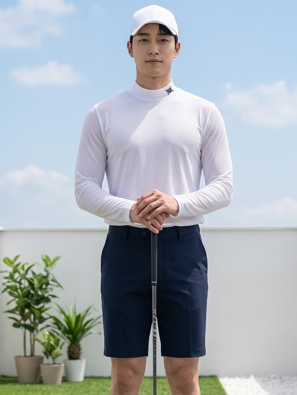 🏅MIWOO GOLF 남성 RODIN 이너웨어🏅