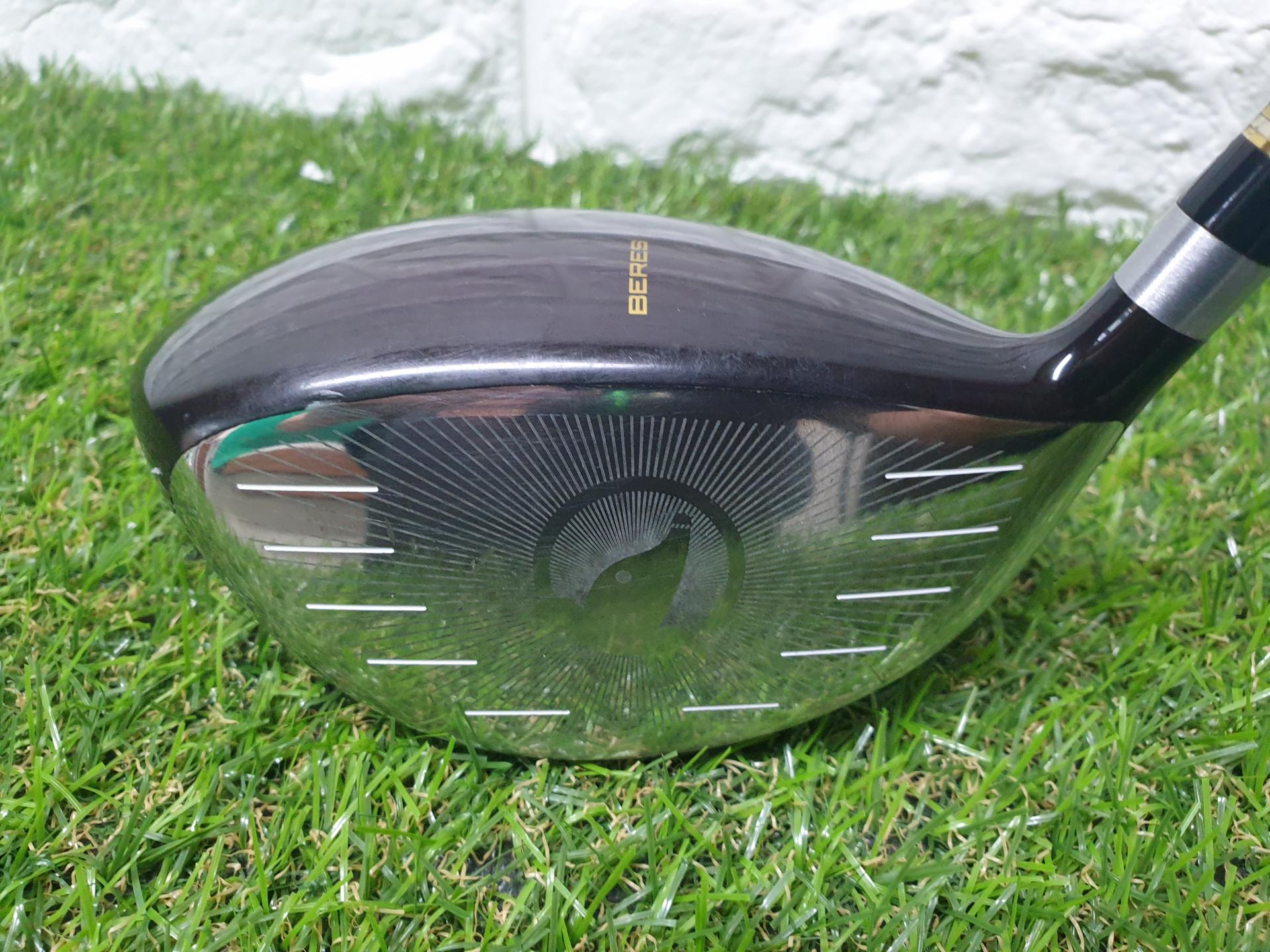 ๐ํผ๋ง HONMA NEW BERES 2STAR ์ฌ์ฑ์ฉ L FW5 19๐