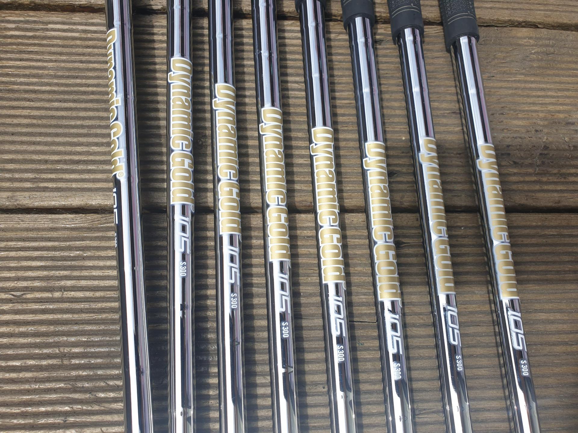 ๐
PXG ๋ธ๋์๋์
GNE6 0311P ๋ค๊ณจ105 S 8์์ธ์ธํธ(4~G)๐