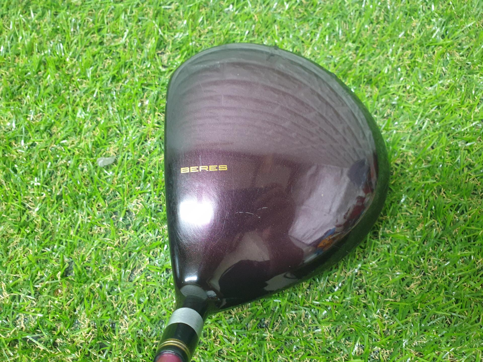 ๐ํผ๋ง HONMA NEW BERES 2STAR ์ฌ์ฑ์ฉ L FW5 19๐