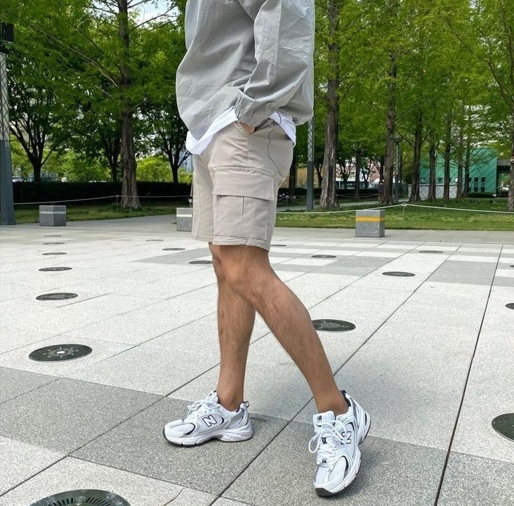 ๐
ํฌ๊ทธ๊ณจํ (FOG.G) ๋จ์ฑ ์ฝํผ๋ฆฐ๋จ ์นด๊ณ ๋ฐ๋ฐด๋ฉ ํํ ํฌ์ธ ๐