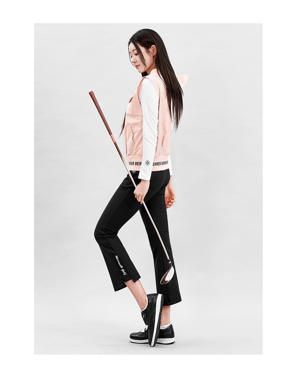 ๐
MIWOO GOLF ํผํฌ๋จผ์ค ์ ๋ก๋ ๊ฐ์ ๊ธฐ ๋ถ์ธ ์ปทํฌ์ธ ๐