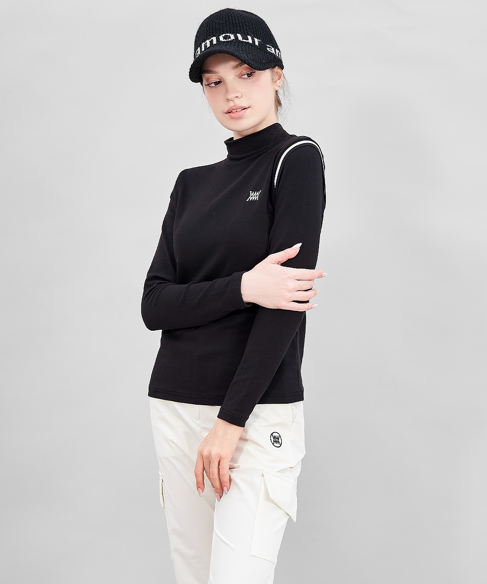 ๐
MIWOO GOLF ์ฌ์ฑ ํผํฌ๋จผ์ค ๋ฃจ์์ค ๊ฐ์ ๊ธฐ ๋ฐ๋ชฉํฐ์
์ธ ๐