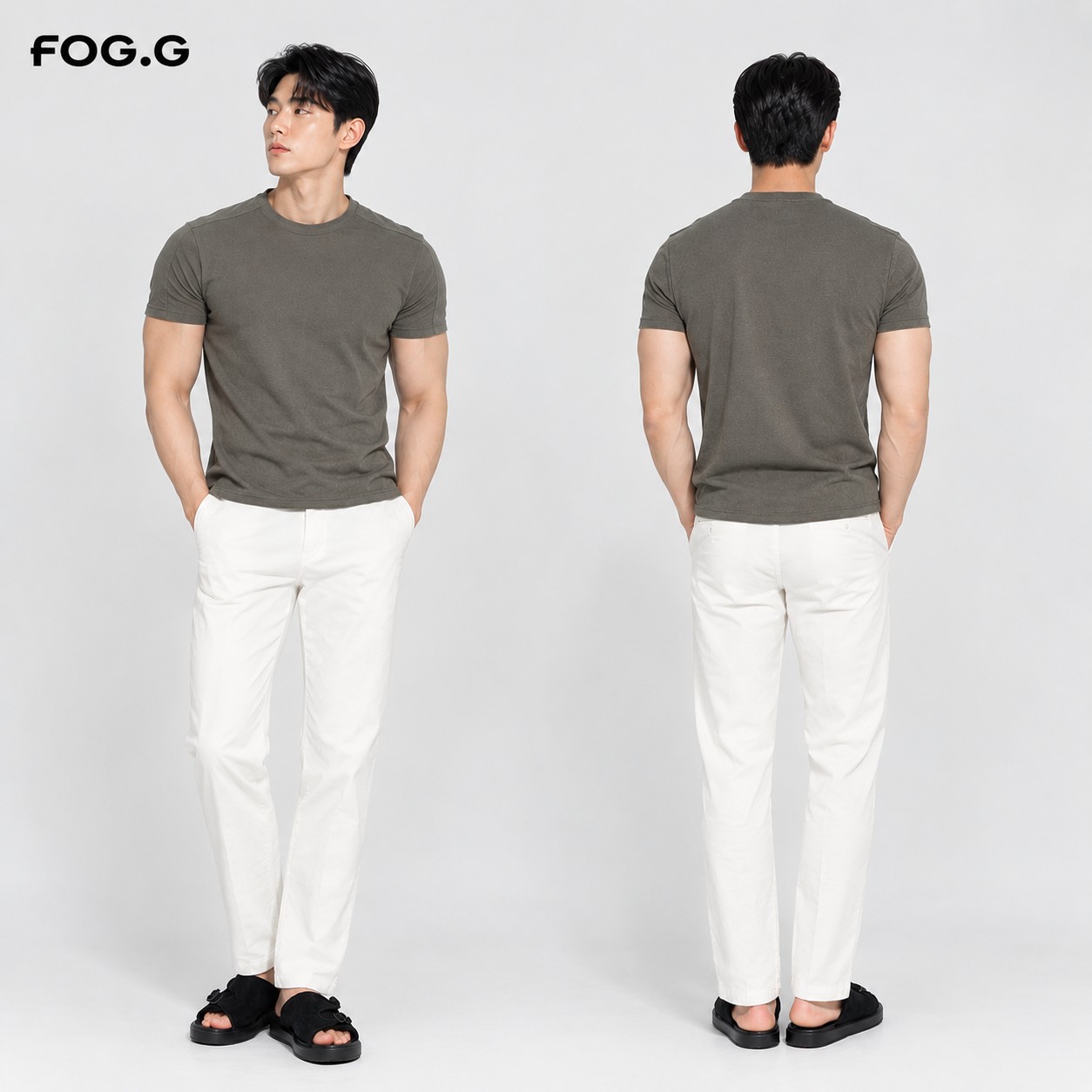 ๐
FOG.G ๋จ์ฑ ํ๋ ์๋ฐด๋ฉ ์น๋
ธ ์ฝํผ ํฌ์ธ ๐