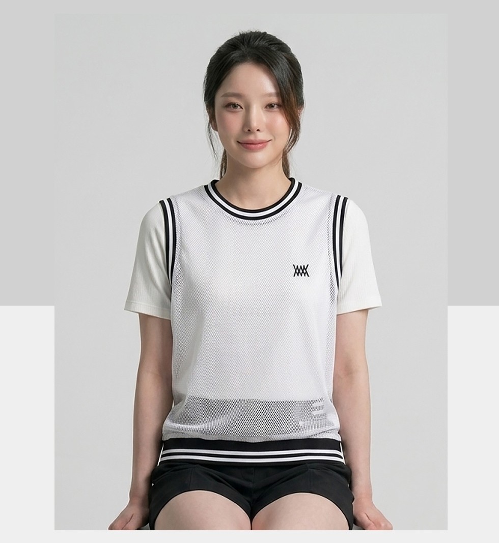 ๐
MIWOO GOLF ์ฌ์ฑ ํผํฌ๋จผ์ค ๋ ์ด๋ ๋ฐฐ์๋ผ์ธ ์ฟจ๋ง์ฌ ๋ฒ ์คํธ๐