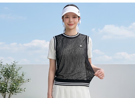 ๐
MIWOO GOLF ์ฌ์ฑ ํผํฌ๋จผ์ค ๋ ์ด๋ ๋ฐฐ์๋ผ์ธ ์ฟจ๋ง์ฌ ๋ฒ ์คํธ๐