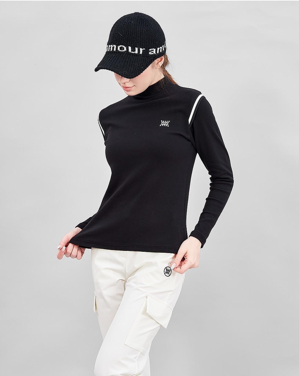 ๐
MIWOO GOLF ์ฌ์ฑ ํผํฌ๋จผ์ค ๋ฃจ์์ค ๊ฐ์ ๊ธฐ ๋ฐ๋ชฉํฐ์
์ธ ๐