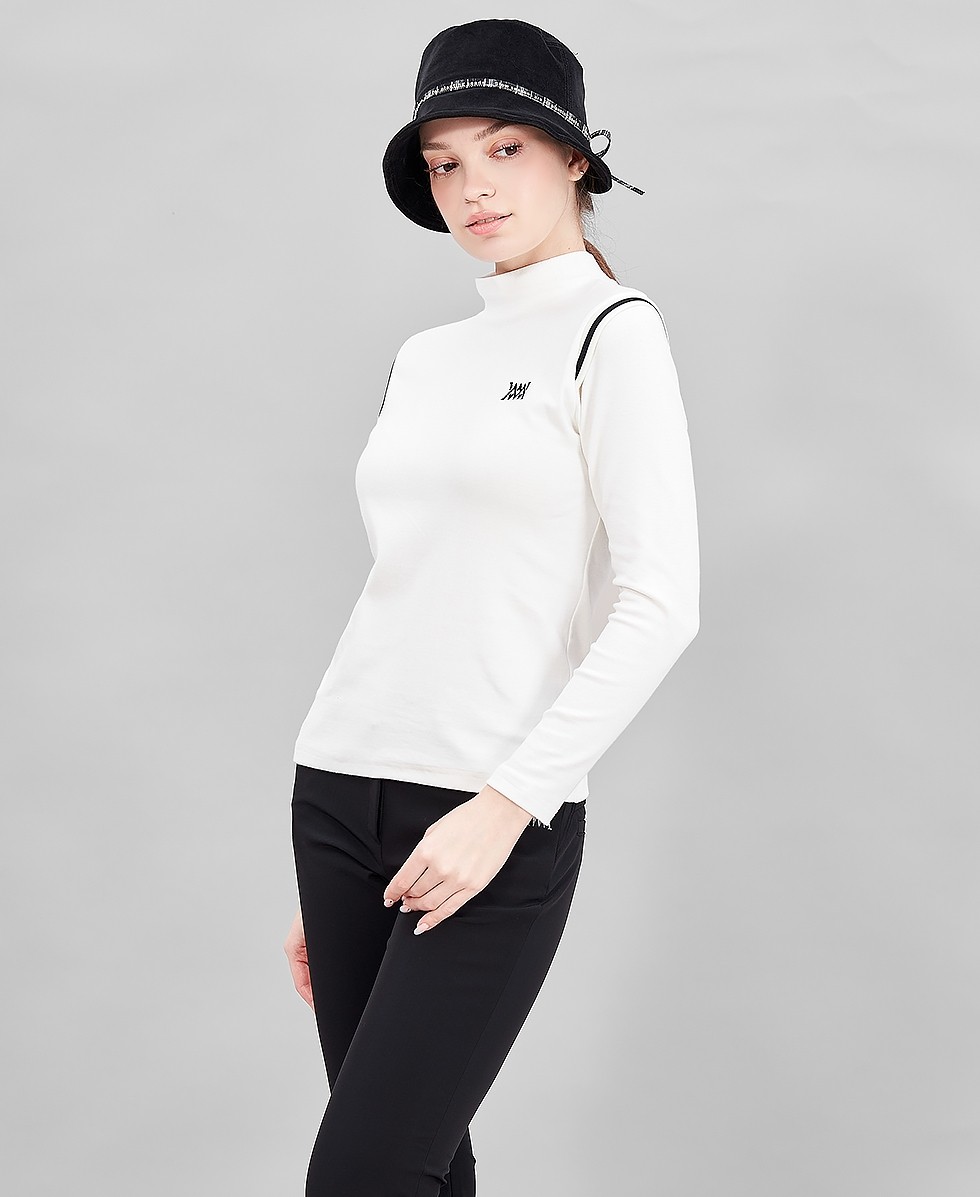 ๐
MIWOO GOLF ์ฌ์ฑ ํผํฌ๋จผ์ค ๋ฃจ์์ค ๊ฐ์ ๊ธฐ ๋ฐ๋ชฉํฐ์
์ธ ๐