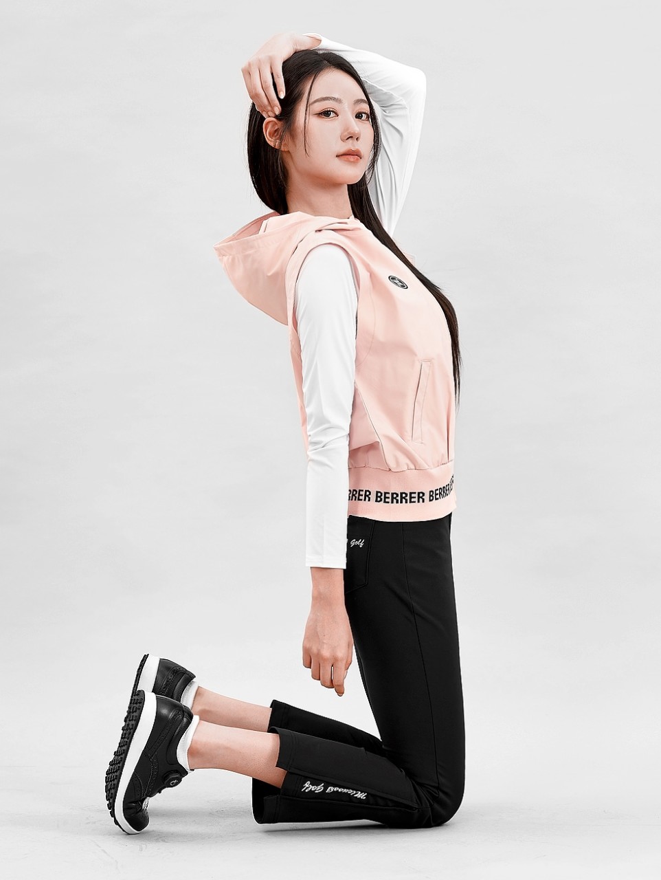 ๐
MIWOO GOLF ํผํฌ๋จผ์ค ์ ๋ก๋ ๊ฐ์ ๊ธฐ ๋ถ์ธ ์ปทํฌ์ธ ๐