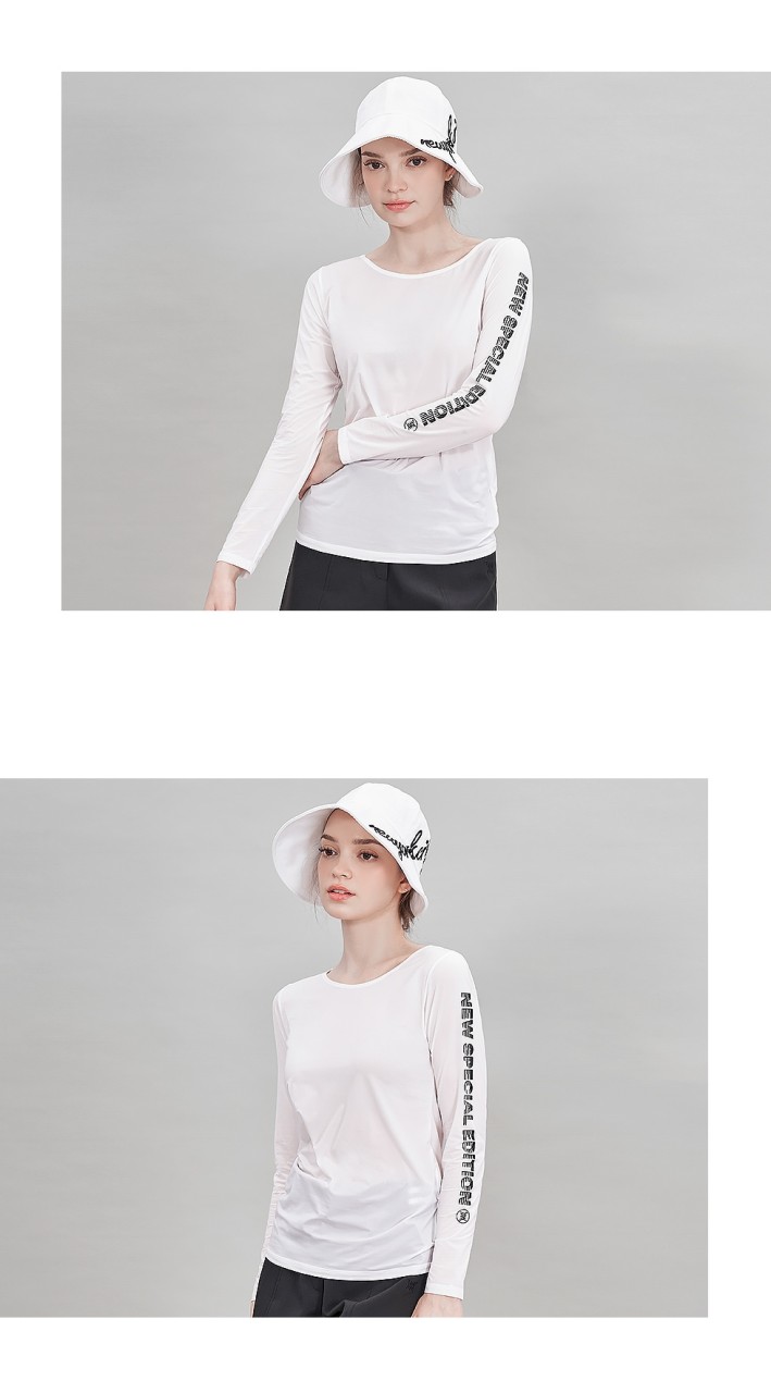 🏅MIWOO GOLF 여성 레베딘 쿨냉감 라운드 이너웨어🏅