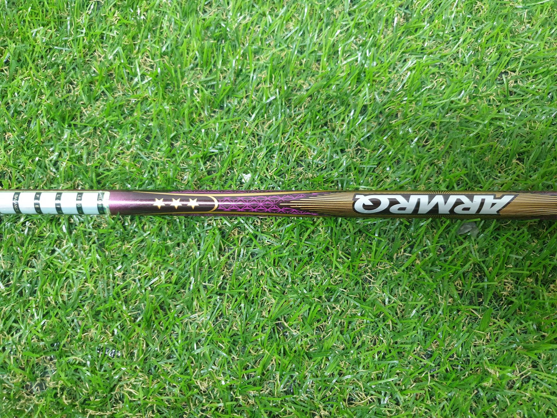 ๐ํผ๋ง HONMA NEW BERES 2STAR ์ฌ์ฑ์ฉ L FW5 19๐