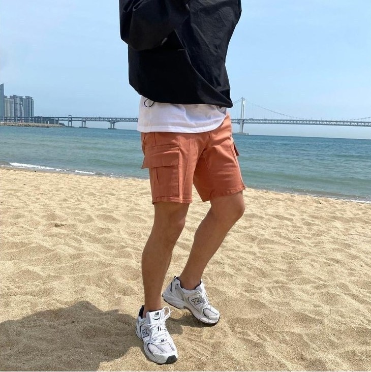 ๐
ํฌ๊ทธ๊ณจํ (FOG.G) ๋จ์ฑ ์ฝํผ๋ฆฐ๋จ ์นด๊ณ ๋ฐ๋ฐด๋ฉ ํํ ํฌ์ธ ๐