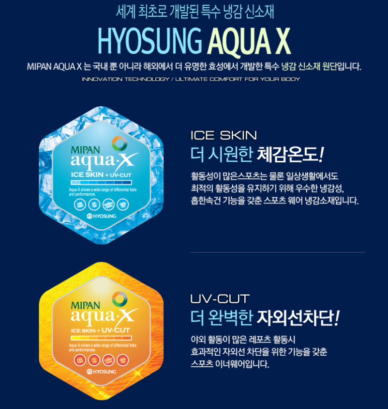 🏅웰.파 남성 반목 프리미엄 이너웨어🏅 복제