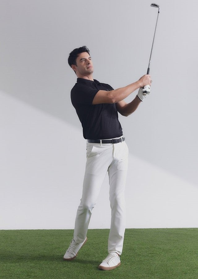 🏅PS GOLF WEAR 남성 쿨링 카라티셔츠🏅