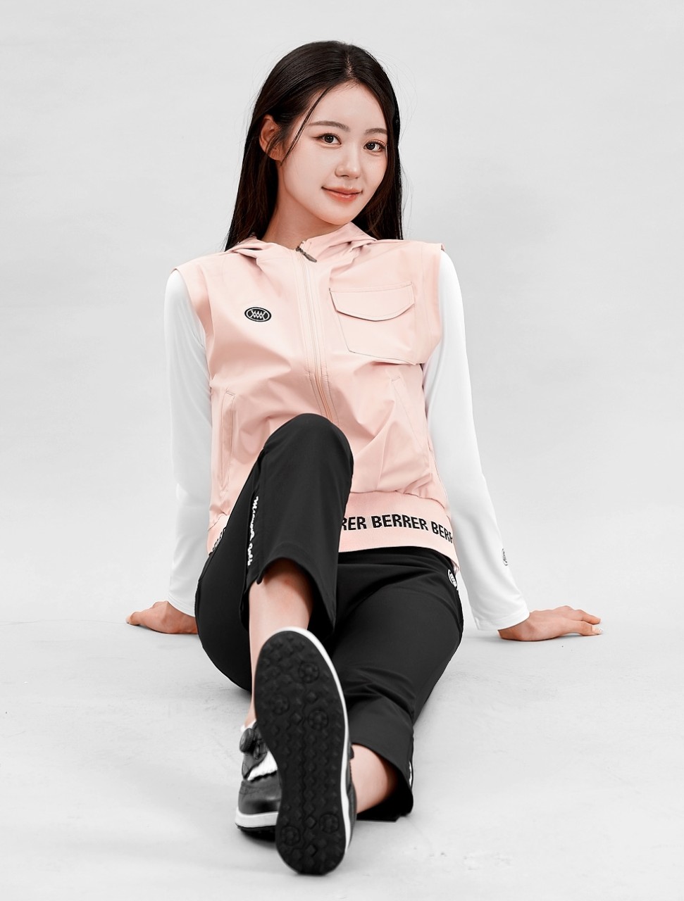 ๐
MIWOO GOLF ํผํฌ๋จผ์ค ์ ๋ก๋ ๊ฐ์ ๊ธฐ ๋ถ์ธ ์ปทํฌ์ธ ๐